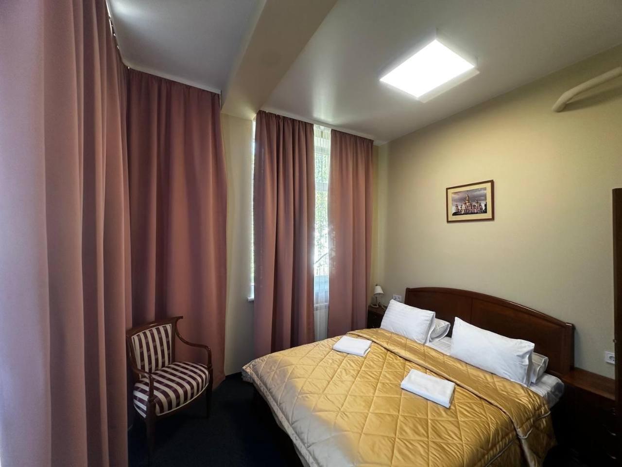 Hotel Express Корпус 2 เคียฟ ภายนอก รูปภาพ