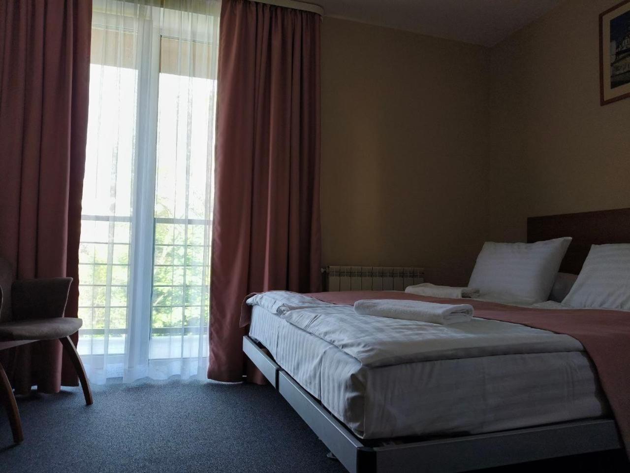 Hotel Express Корпус 2 เคียฟ ภายนอก รูปภาพ