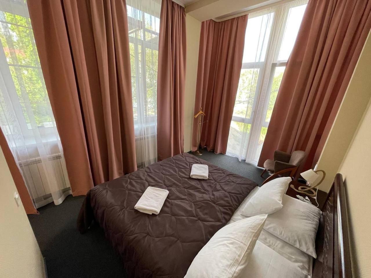 Hotel Express Корпус 2 เคียฟ ภายนอก รูปภาพ
